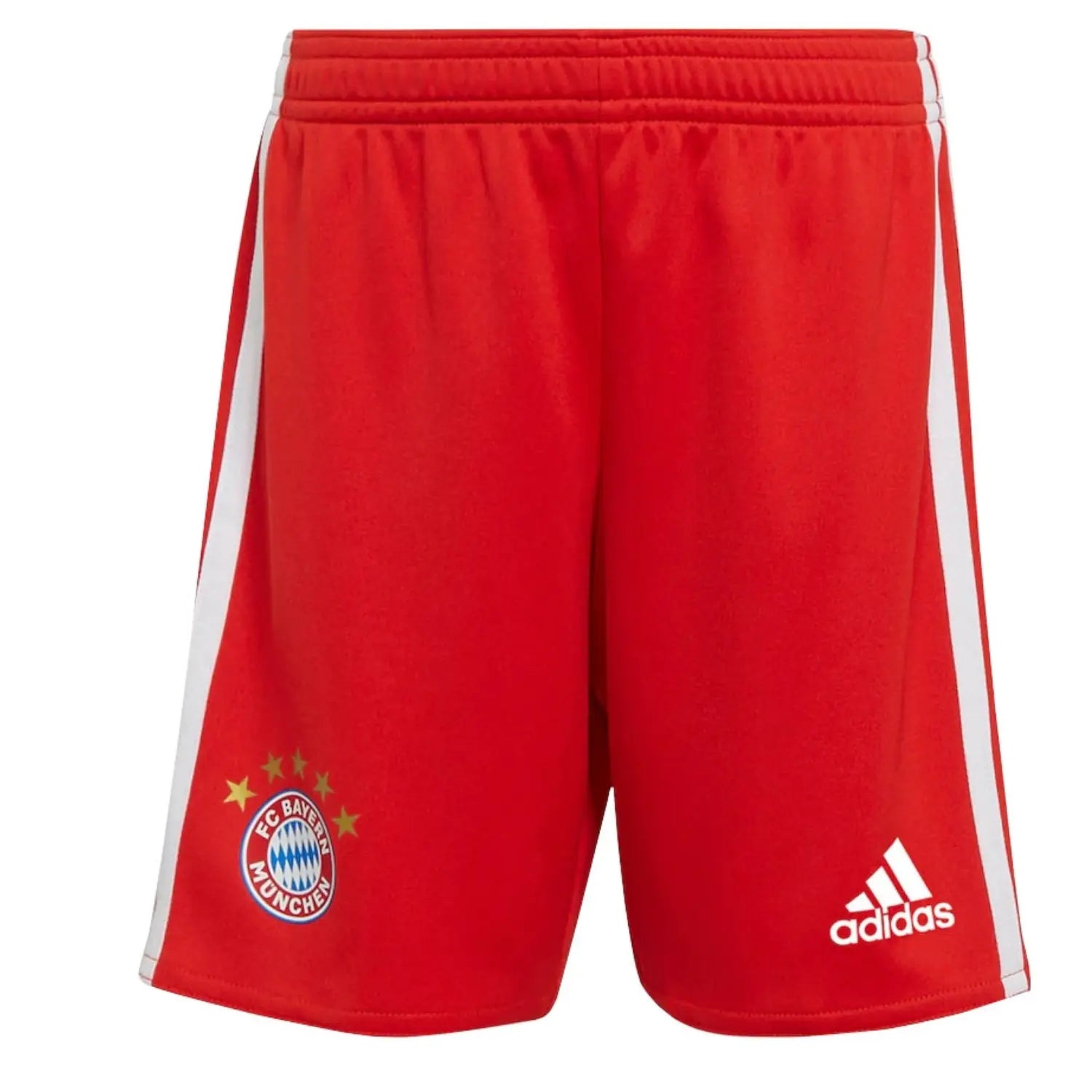 Mens FC Bayern Munich Home Replica Short 22/23 FootballDXB