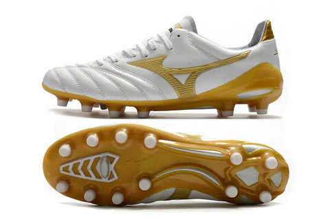 Mizuno Morelia Neo II Made in Japan FG FootballDXB