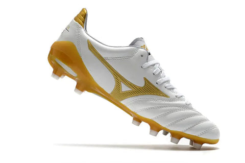 Mizuno Morelia Neo II Made in Japan FG FootballDXB