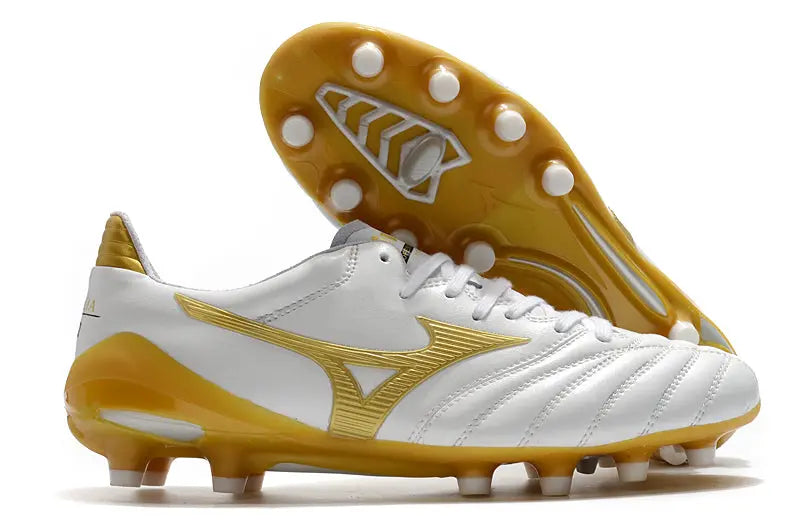 Mizuno Morelia Neo II Made in Japan FG FootballDXB