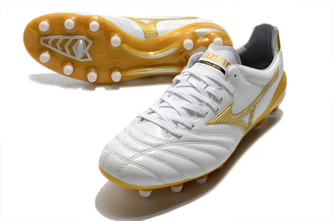 Mizuno Morelia Neo II Made in Japan FG FootballDXB