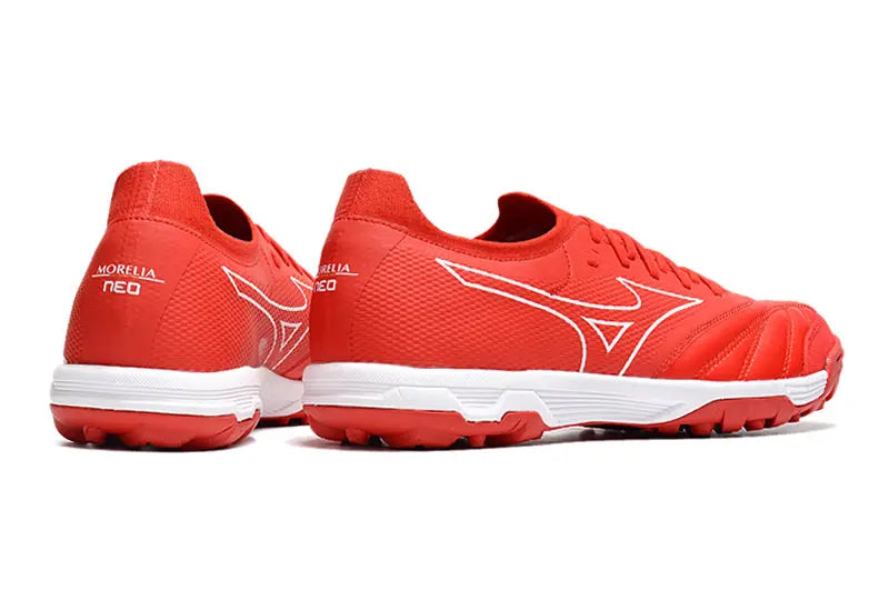 Mizuno Morelia Neo Sala TF FootballDXB