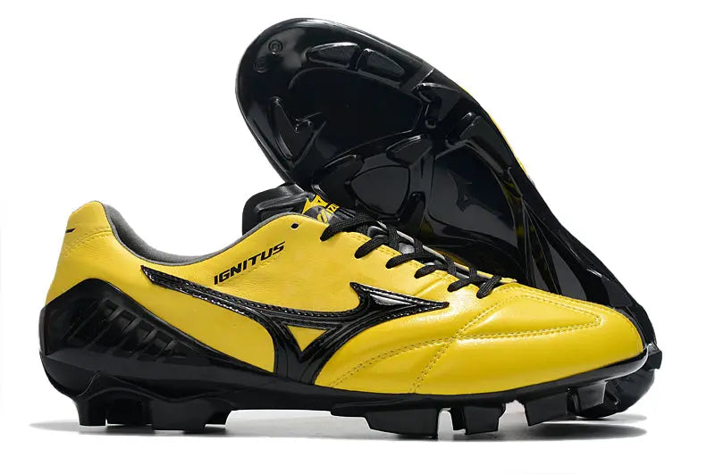 Mizuno Wave Ignitus FG FootballDXB