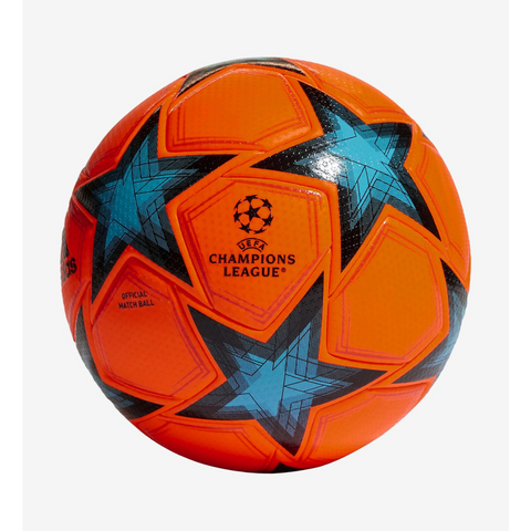 Adidas UEFA Champions League Pro Void Ball