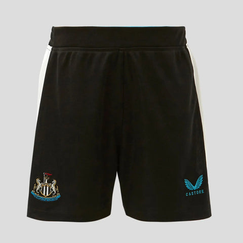 New Castel 22/23 Home Shorts FootballDXB