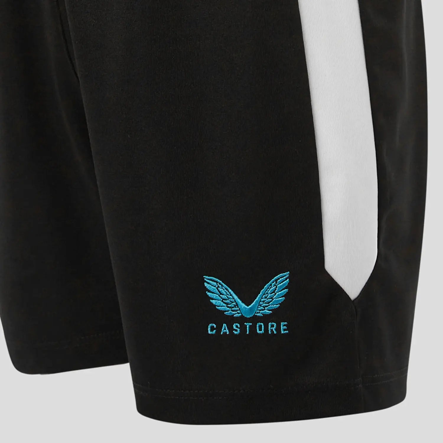 New Castel 22/23 Home Shorts FootballDXB