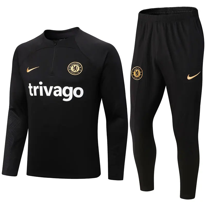 Nike Chelsea Training Tracksuit - Football DXB