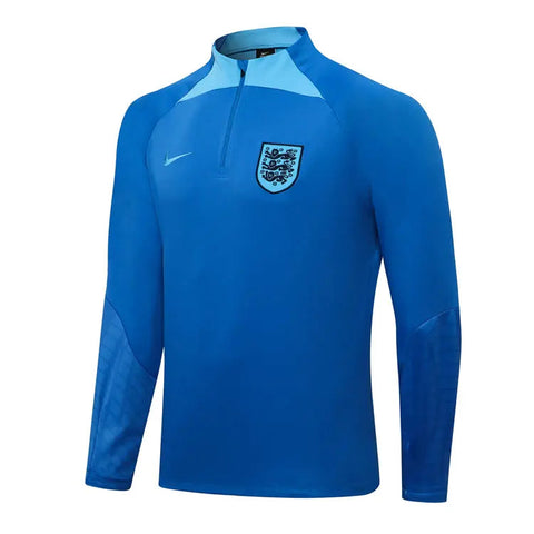 Nike England Training Tracksuit - Football DXB