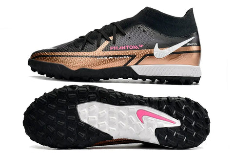 Nike Phantom GT Pro TF Dynamic Fit FootballDXB