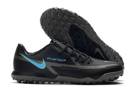 Nike Phantom GT2 Academy TF Black - Football DXB