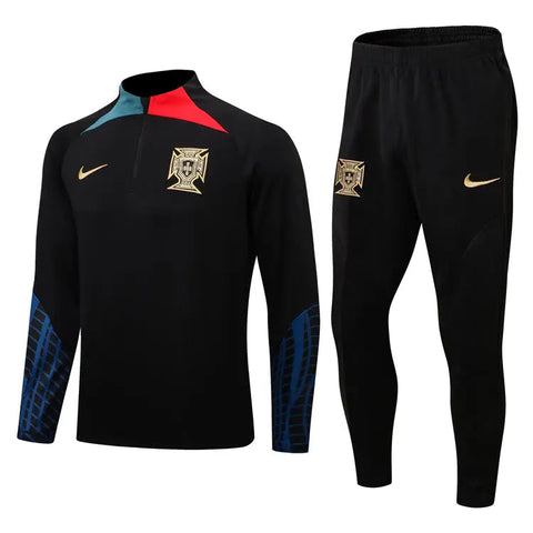 Nike Portugal Training Tracksuit - Football DXB