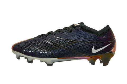 Nike Zoom Mercurial Vapor 15 Elite SE FG – Black &amp; Black FG football boots shoes and footballboots footballshoes, soccer AstroTurf artificial cleats footballdxb football dxb sneakers Firm ground firmground real grass Fg natural grass  احذية كرة قدم جواتي للعشب الطبيعي العشب الصناعي جوتي كورة  كورة سباط ملاعب ترتان الحشيش الصناعي  فوتبول دي اكس بي  سنيكيرز نجيلة  فيرم جروند اف جي عشب طبيعي ميركوريال 