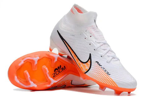 Nike Zoom Mercurialll Superfly 9 Elite FG - Football DXB