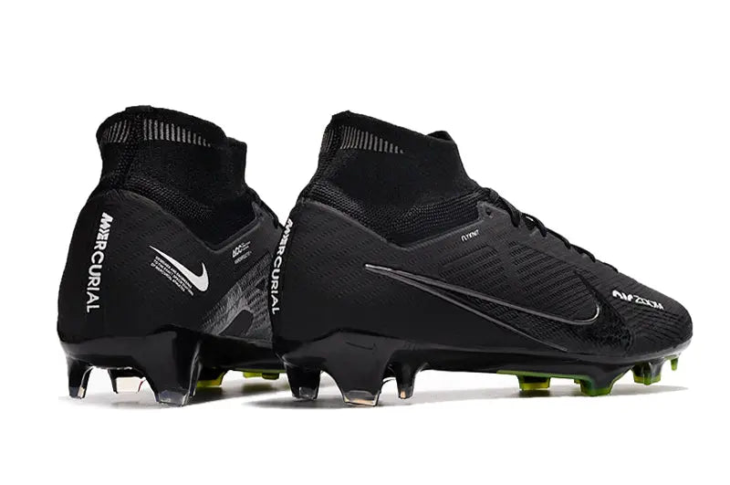 Nike Zoom Shoes Mercurial Superfly 9 Elite FG Football DXB