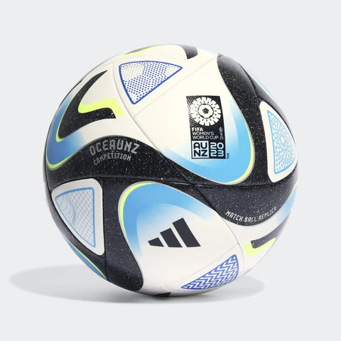 OCEAUNZ 2023 Women World Cup Competition Ball FootballDXB