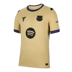 FC Barcelona 25-26 Match Away Jersey