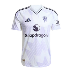 Manchester United 25-26 Away Jersey