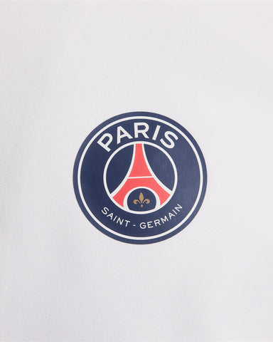 Paris Saint-Germain Football Tracksuit Jacket