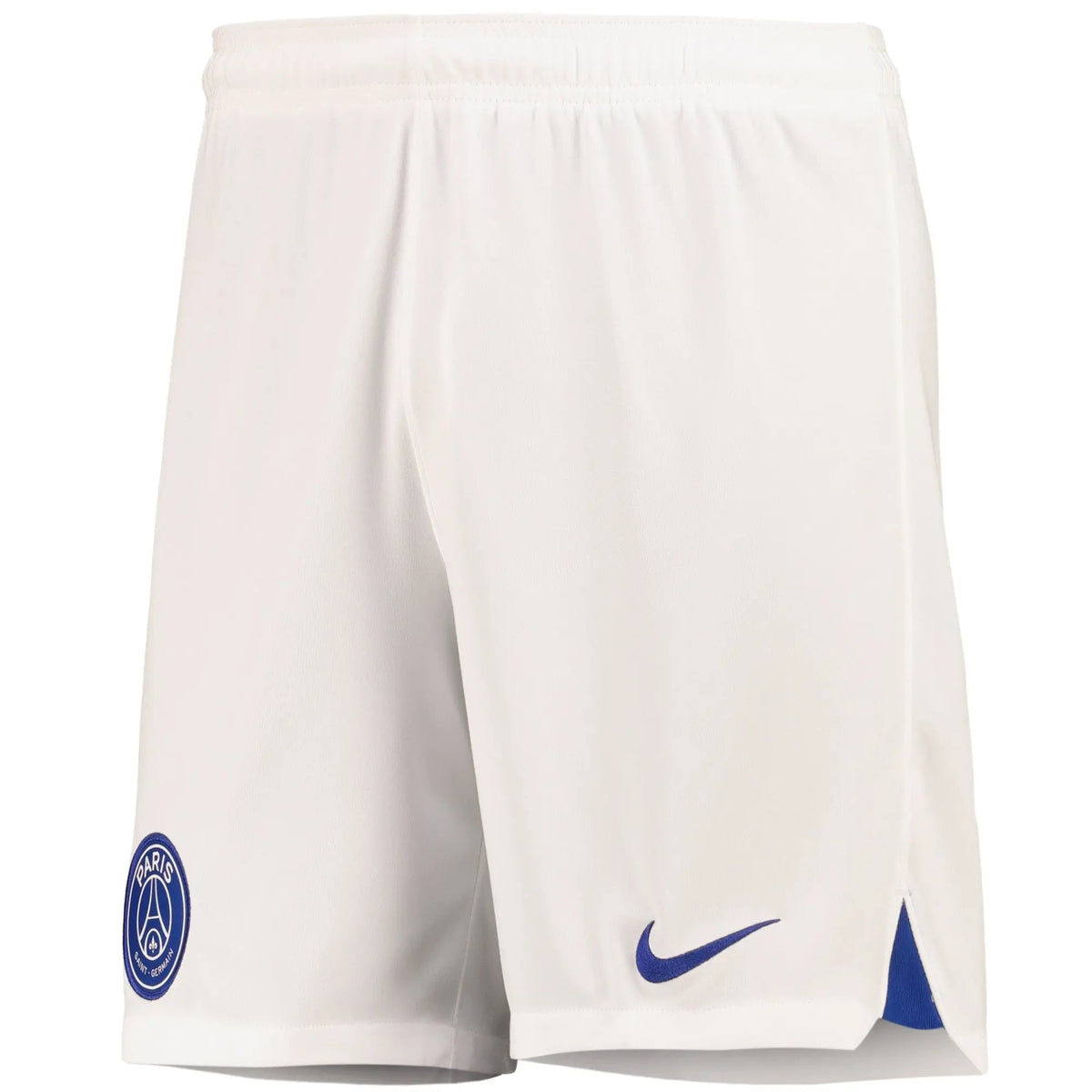 Paris Saint-Germain Third Football Shorts 22/23 FootballDXB