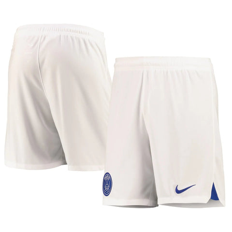 Paris Saint-Germain Third Football Shorts 22/23 FootballDXB