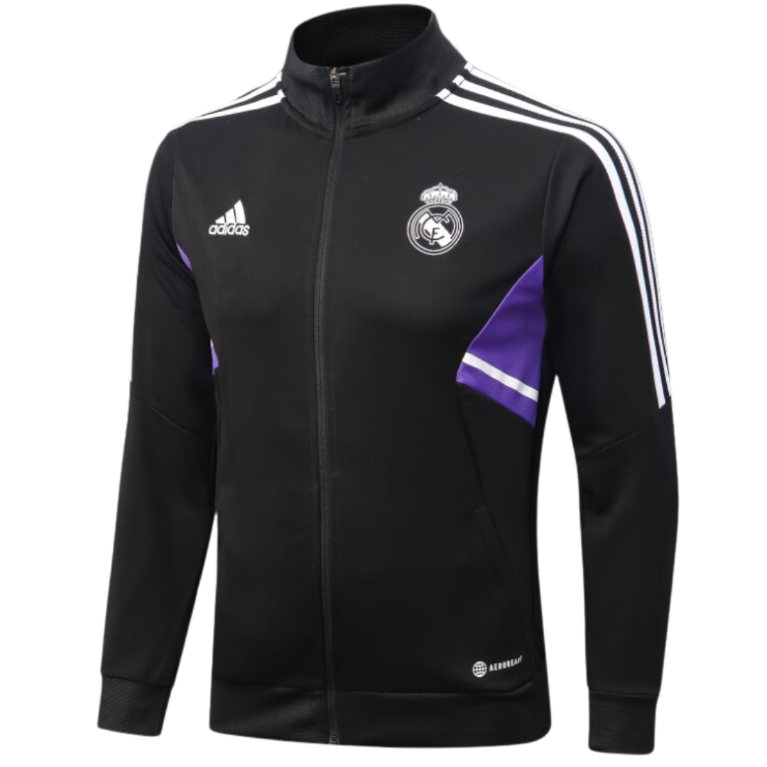 Real Madrid Training Top 2023-24