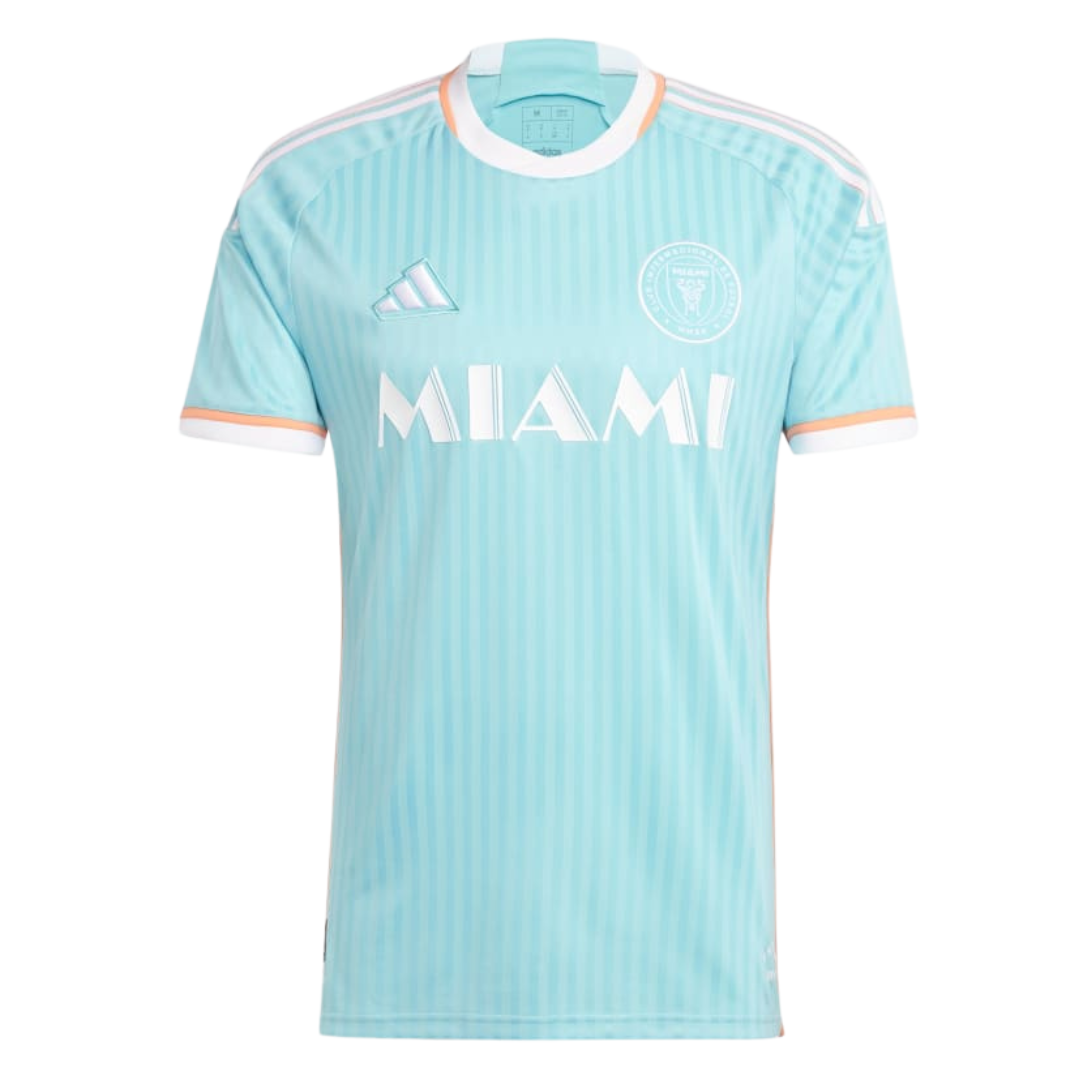 Inter Miami CF 2024 Archive Authentic Jersey