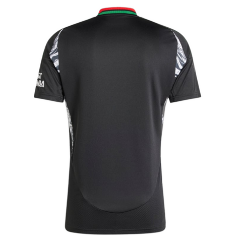 Arsenal 24/25 Away Jersey