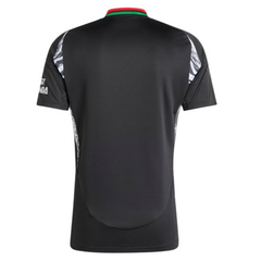 Arsenal 24/25 Away Jersey