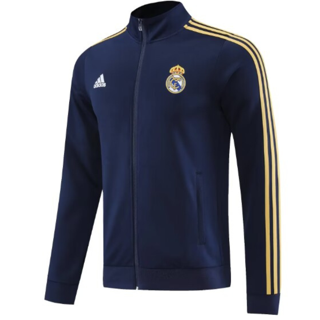 Real Madrid Training Top 2023-24