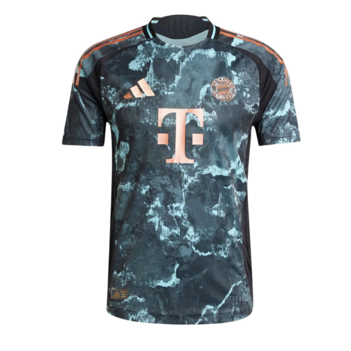 FC Bayern 24/25 Away Authentic Jersey