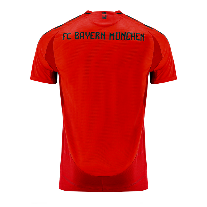 FC Bayern 24/25 Home Jersey