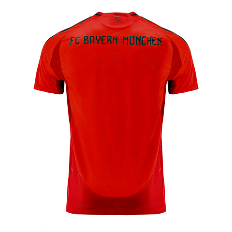 FC Bayern 24/25 Home Authentic Jersey