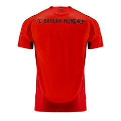 FC Bayern 24/25 Home Authentic Jersey