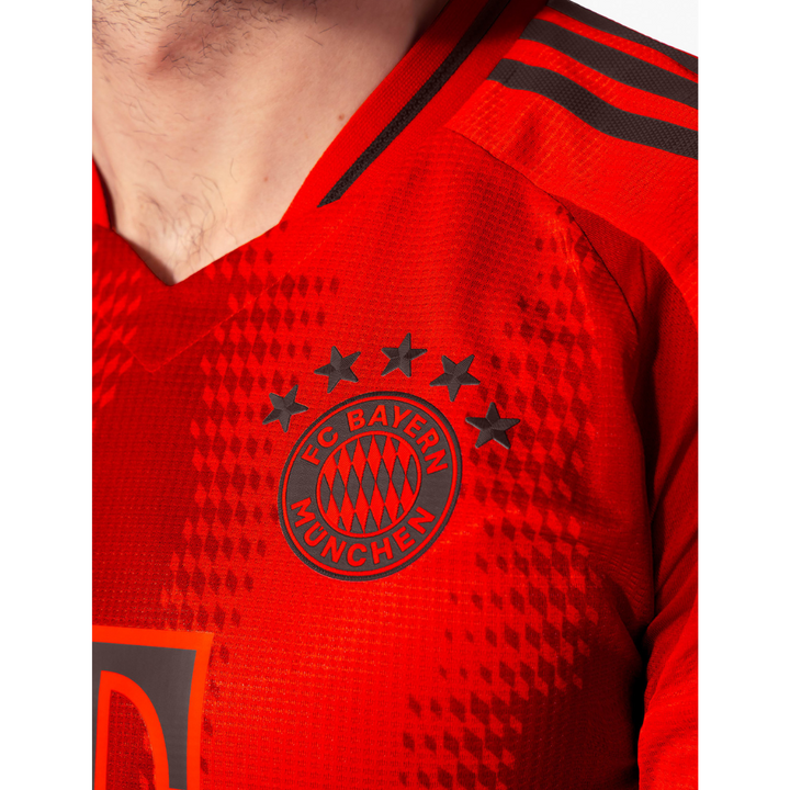 FC Bayern 24/25 Home Jersey