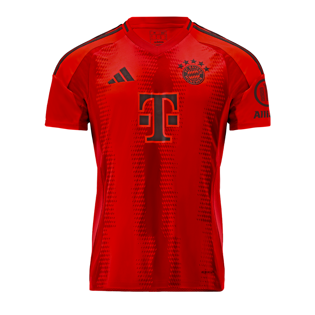 FC Bayern 24/25 Home Jersey