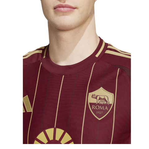 AS Roma 24/25 Home Jersey