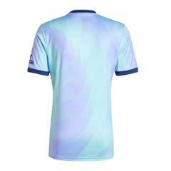 Arsenal 24-25 Third Jersey