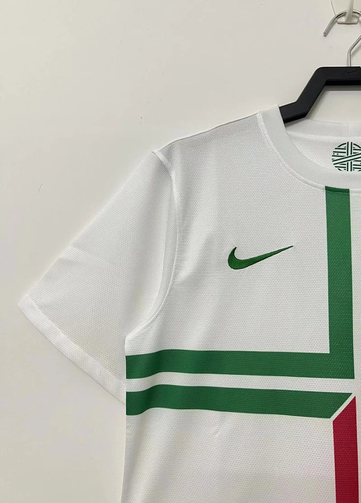 Portugal Away 2012 - Football DXB