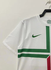 Portugal Away 2012 - Football DXB