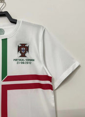 Portugal Away 2012 - Football DXB
