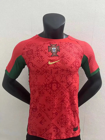 Portugal Special Edition Jersey - Football DXB