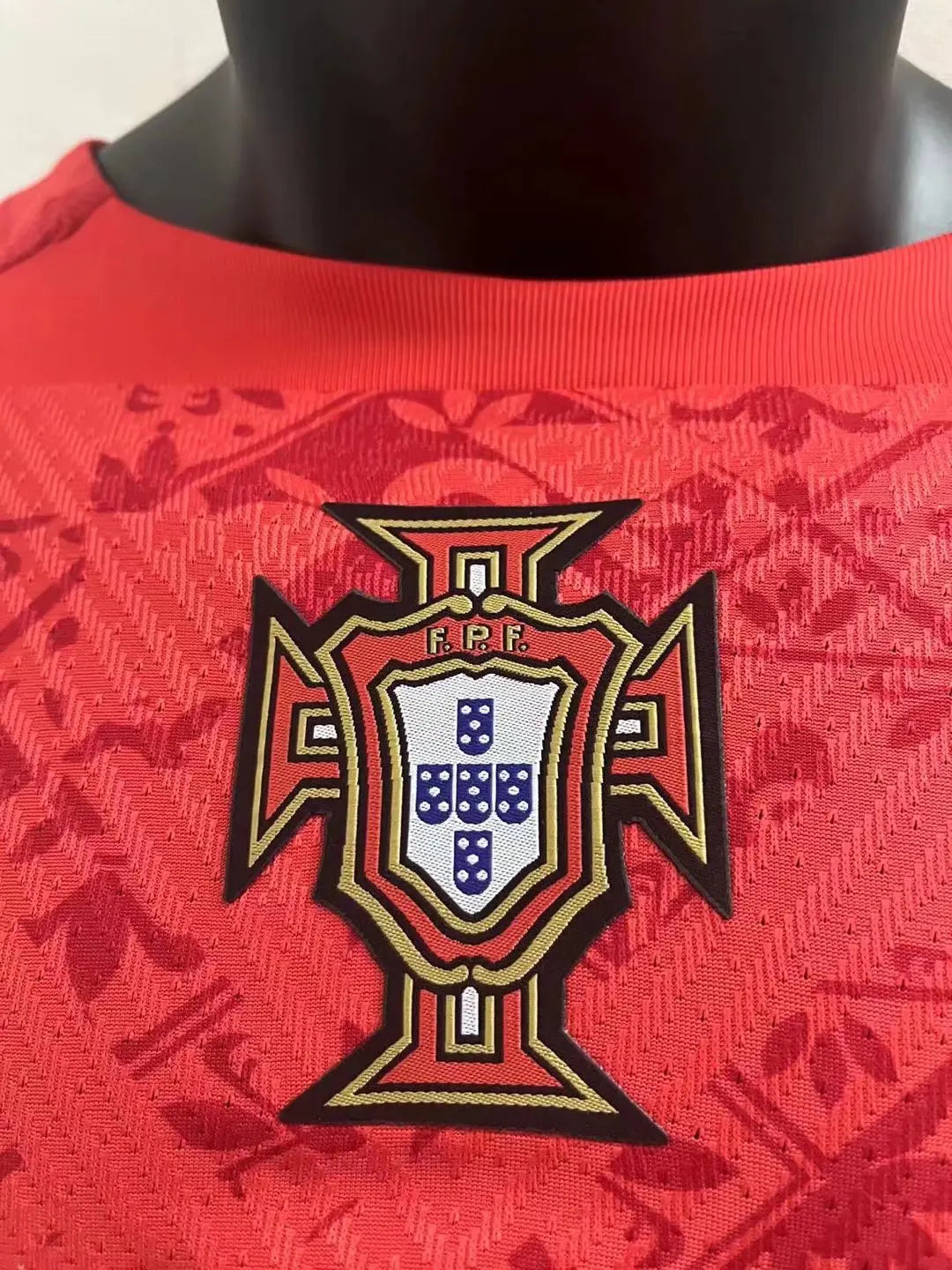 Portugal Special Edition Jersey - Football DXB