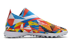 Predator Edge Geometric.1 TF Boots Limited-edition - Football DXB