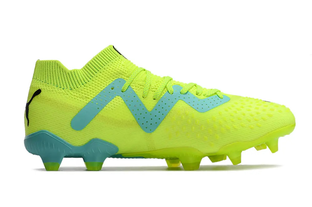 Puma Future Ultimate FG/AG Football DXB