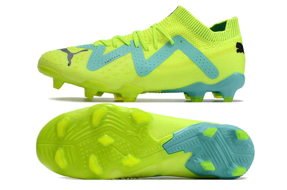 Puma Future Ultimate FG/AG Football DXB