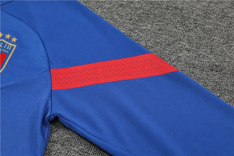 Puma Italy Training Tracksuit - Football DXB