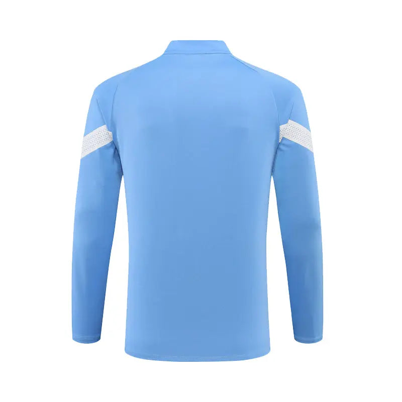 Puma Manchester City Training Tracksuit - Football DXB