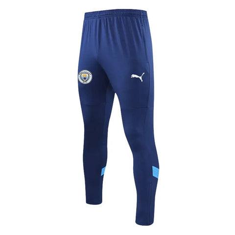 Puma Manchester City Training Tracksuit - Football DXB