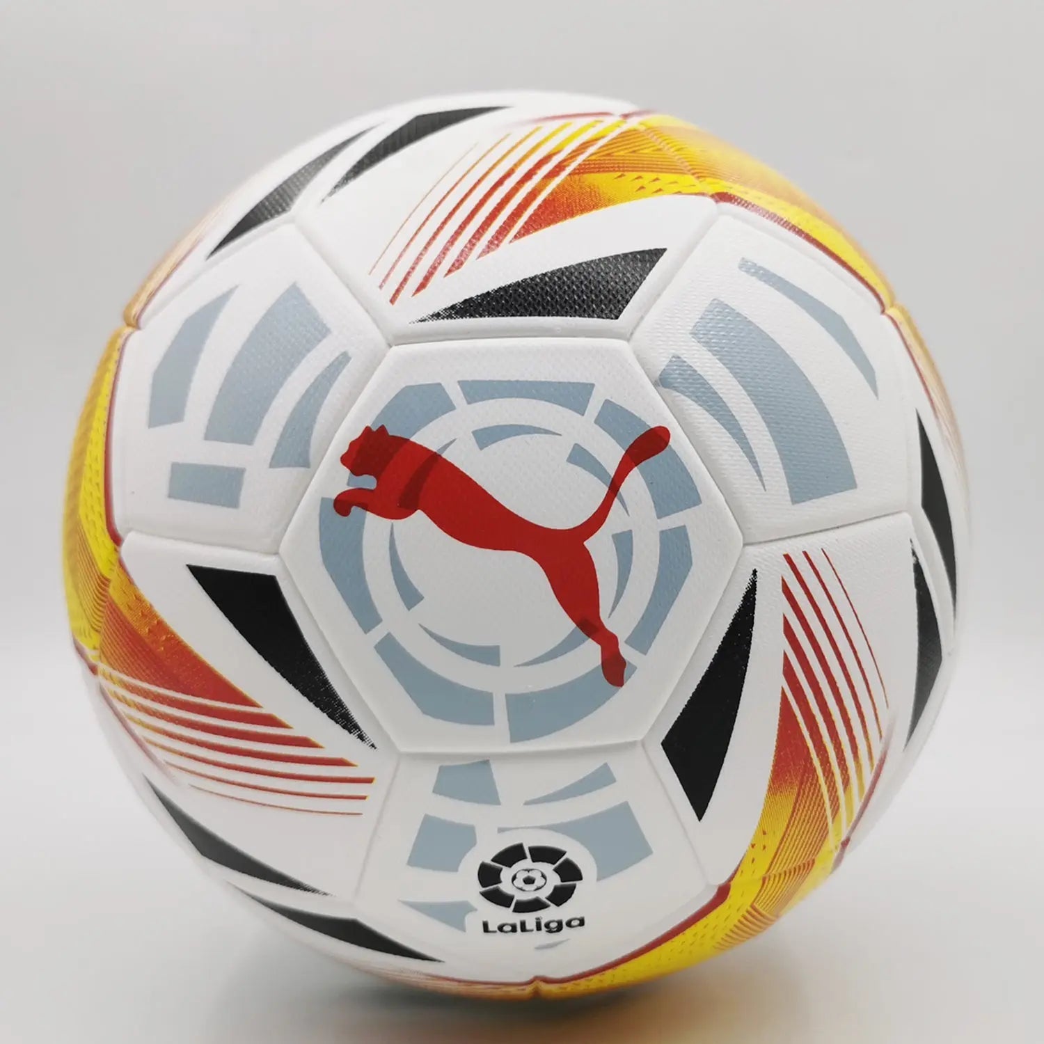 Puma Orbita La Liga 1 FIFA Quality Football FootballDXB