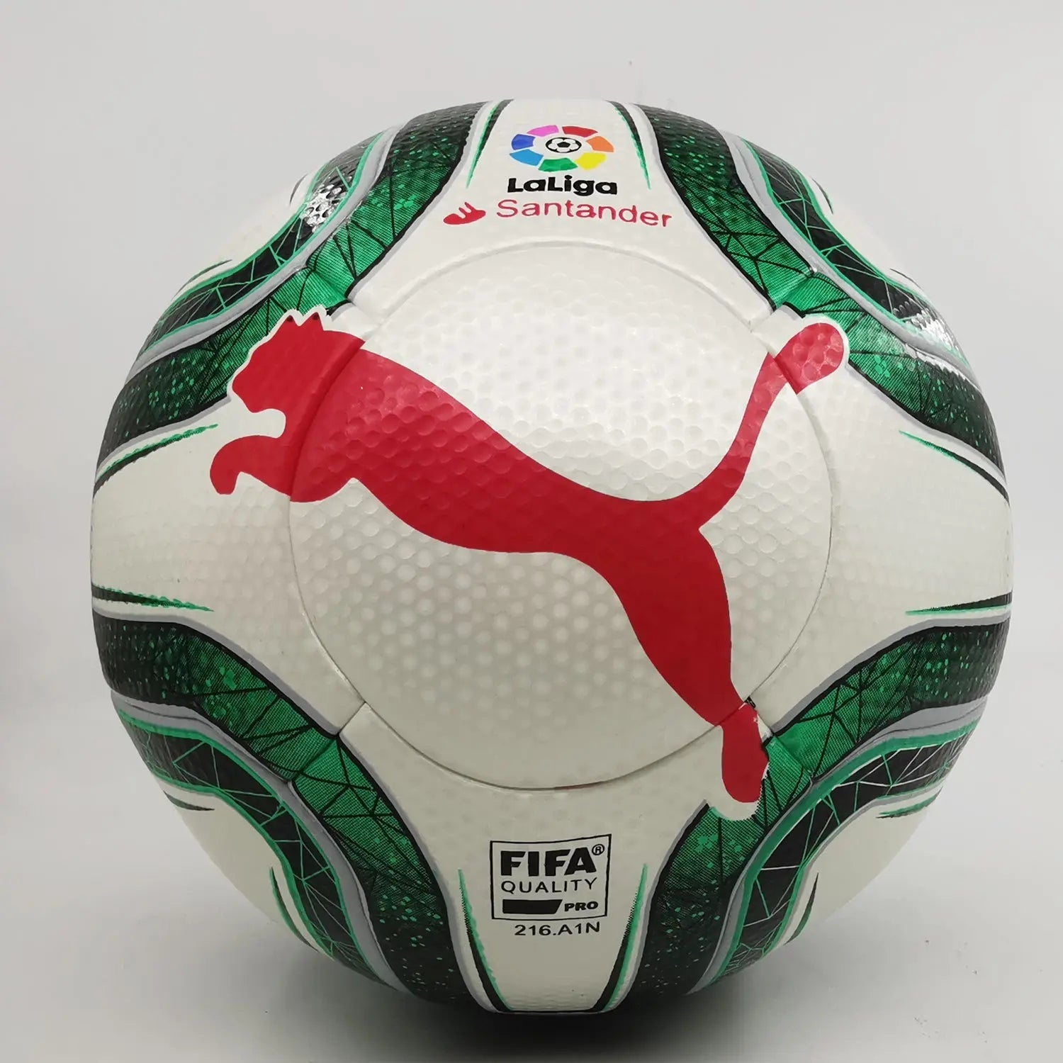 Puma Orbita La Liga 1 FIFA Quality Football FootballDXB